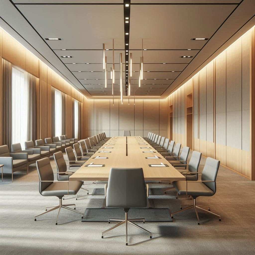 培训团队怎样为多场活动同时举办制定写字楼办公楼下商业配套的协作方案